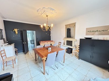 Maison a vendre Guer 56380 Morbihan 200 m2 10 pièces 362000 euros