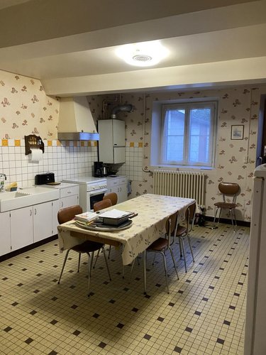 Maison a vendre Vire-Normandie 14500 Calvados 85 m2 3 pièces 96300 euros