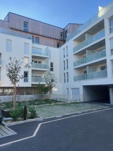Appartement a vendre Vannes 56000 Morbihan 44 m2 2 pièces 221450 euros