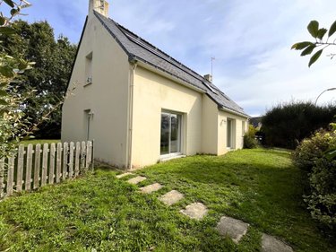 Maison a vendre Saint-Nazaire 44600 Loire-Atlantique 142 m2 7 pièces 551250 euros