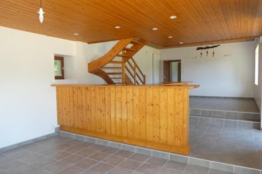 Maison a vendre Plourin-lès-Morlaix 29600 Finistère 124 m2 8 pièces 255910 euros