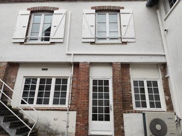 Location appartement Montargis 45200 Loiret 87 m2 3 pièces 770 euros