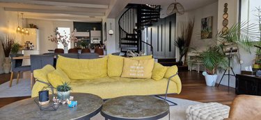 Maison a vendre Saint-Malo 35400 Ille-et-Vilaine 173 m2 7 pièces 1352000 euros