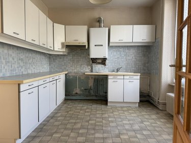 Maison a vendre Guingamp 22200 Côtes-d'Armor 64 m2 3 pièces 117680 euros