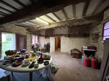 Maison a vendre Orgères 35230 Ille-et-Vilaine 55 m2 2 pièces 172920 euros