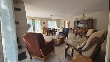 Maison a vendre Candé 49440 Maine-et-Loire 245 m2 7 pièces 322400 euros