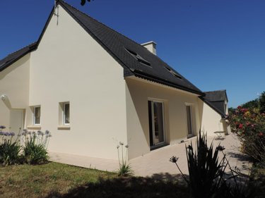 Maison a vendre Plouaret 22420 Côtes-d'Armor 89 m2 5 pièces 258300 euros