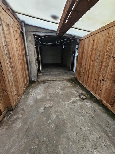 Maison a vendre Halluin 59250 Nord 77 m2 4 pièces 76000 euros