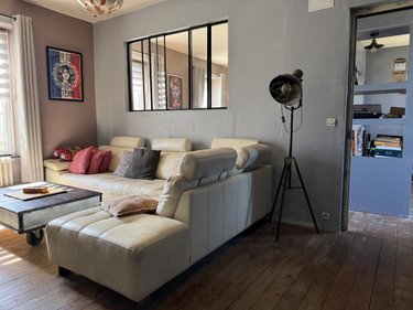 Maison a vendre Guingamp 22200 Côtes-d'Armor 118 m2  164840 euros