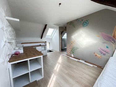 Maison a vendre Augan 56800 Morbihan 77 m2 4 pièces 156500 euros