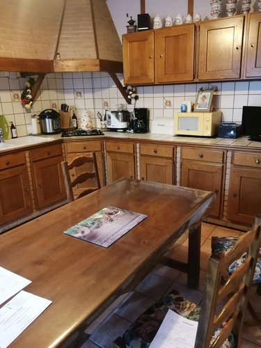 Maison a vendre Grévillers 62450 Pas-de-Calais 146 m2 6 pièces 196000 euros