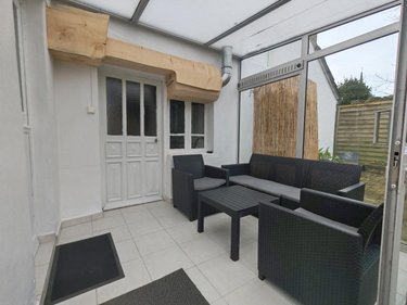 Location maison Plougonven 29640 Finistère 69 m2  750 euros