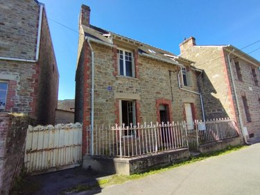 Maison a vendre Dinard 35800 Ille-et-Vilaine 93 m2  376200 euros
