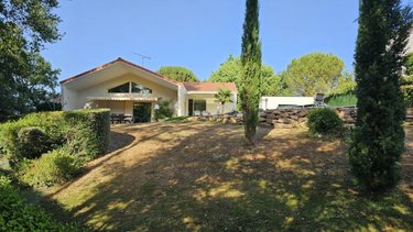 Maison a vendre Cholet 49300 Maine-et-Loire 193 m2 6 pièces 489000 euros