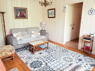 Appartement a vendre Vannes 56000 Morbihan 58 m2  193070 euros