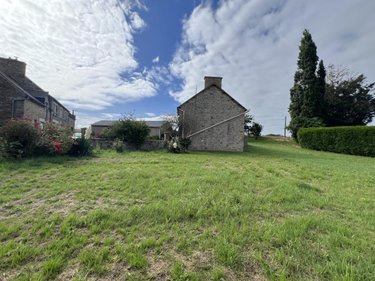 Maison a vendre Sévignac 22250 Côtes-d'Armor 97 m2 5 pièces 174790 euros