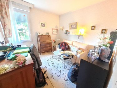 Appartement a vendre Montoire-sur-le-Loir 41800 Loir-et-Cher 91 m2 4 pièces 181825 euros