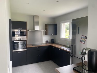 Maison a vendre La Graverie 14350 Calvados 108 m2  262695 euros