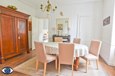 Maison a vendre Laval 53000 Mayenne 149 m2 7 pièces 561600 euros
