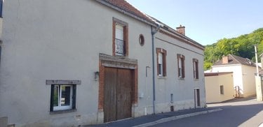 Maison a vendre Verzy 51380 Marne 213 m2 5 pièces 427850 euros