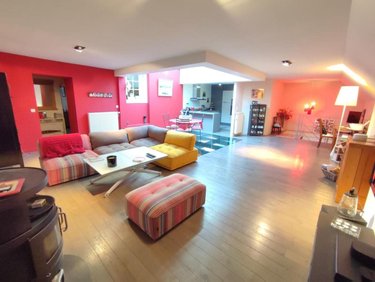 Appartement a vendre Le Mans 72000 Sarthe 290 m2 7 pièces 444272 euros