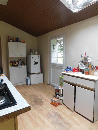 Maison a vendre Tiercé 49125 Maine-et-Loire 130 m2 4 pièces 218850 euros