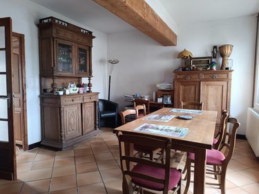 Maison a vendre Drouvin-le-Marais 62131 Pas-de-Calais 65 m2  122500 euros