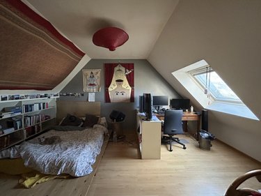 Maison a vendre Corps-Nuds 35150 Ille-et-Vilaine 102 m2 6 pièces 323950 euros