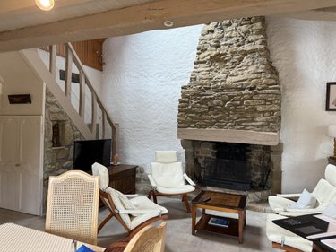 Maison a vendre Île-d'Arz 56840 Morbihan 69 m2 4 pièces 448000 euros