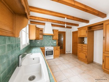 Maison a vendre Challans 85300 Vendée 133 m2 5 pièces 397800 euros