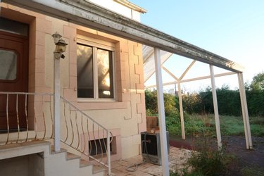 Maison a vendre Landerneau 29800 Finistère 81 m2 4 pièces 156000 euros