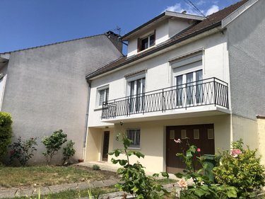 Maison a vendre Châlons-en-Champagne 51000 Marne 130 m2 5 pièces 184600 euros