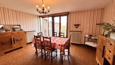 Maison a vendre Boulogne-sur-Mer 62200 Pas-de-Calais 77 m2 5 pièces 116600 euros