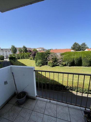 Appartement a vendre Cholet 49300 Maine-et-Loire 88 m2 5 pièces 147000 euros