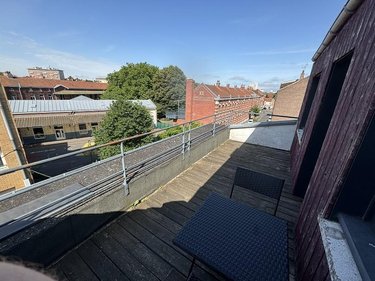 Appartement a vendre Lille 59000 Nord 50 m2  199990 euros