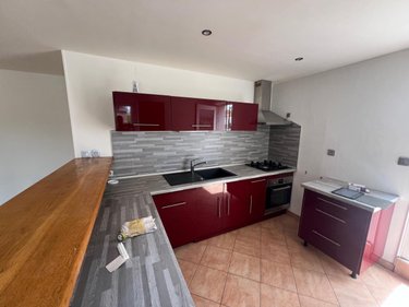 Immeuble a vendre Thiberville 27230 Eure 156 m2  157000 euros