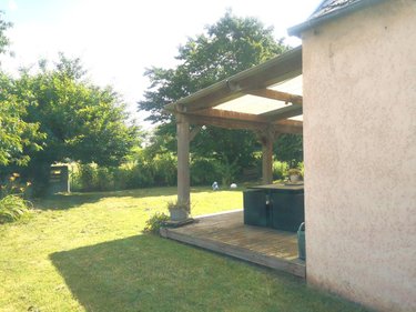 Maison a vendre Ligny-en-Cambrésis 59191 Nord 117 m2 5 pièces 230000 euros