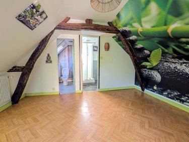 Maison a vendre Tours 37000 Indre-et-Loire 300 m2 12 pièces 592440 euros