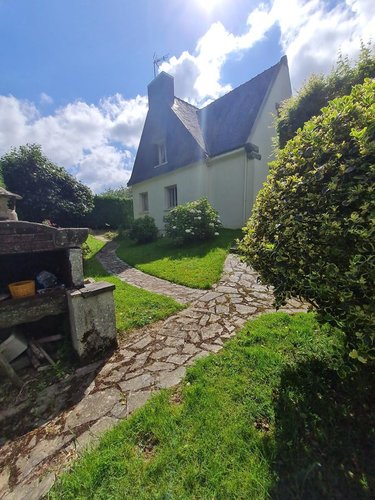 Maison a vendre Bréhan 56580 Morbihan 137 m2 6 pièces 208400 euros