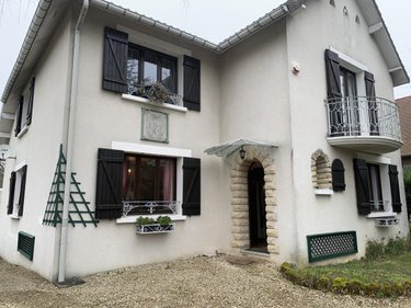 Maison a vendre Pouillon 51220 Marne 160 m2 6 pièces 367000 euros
