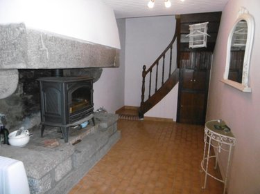 Maison a vendre Saint-Michel-de-Montjoie 50670 Manche 92 m2 3 pièces 96300 euros