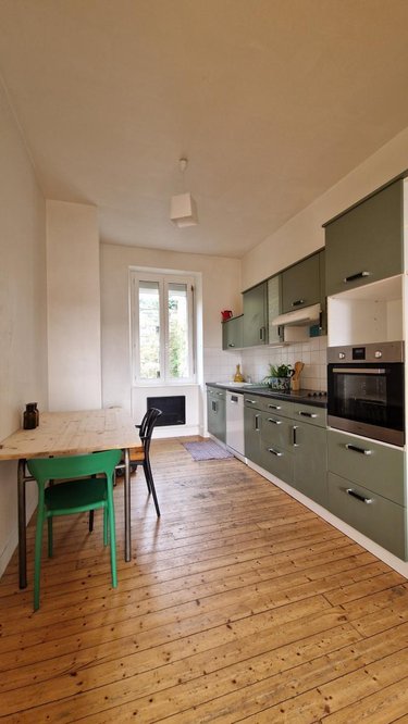 Appartement a vendre Morlaix 29600 Finistère 75 m2  162905 euros