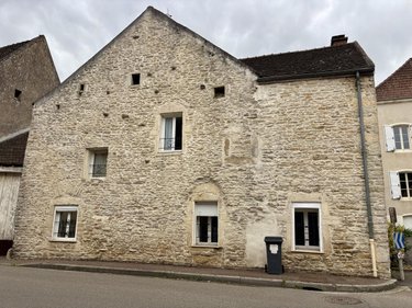 Maison a vendre Remigny 71150 Saône-et-Loire 76 m2 4 pièces 143100 euros