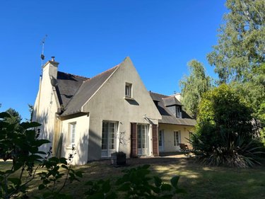 Maison a vendre Ploumagoar 22970 Côtes-d'Armor 159 m2 5 pièces 386080 euros