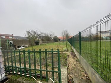 Maison a vendre Rumilly-en-Cambrésis 59281 Nord 68 m2 6 pièces 59800 euros