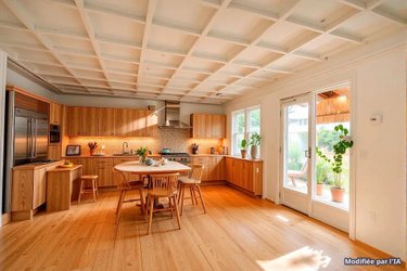 Maison a vendre Évin-Malmaison 62141 Pas-de-Calais 113 m2 5 pièces 135000 euros
