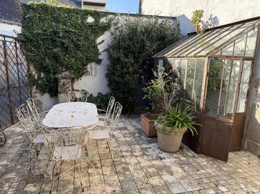 Maison a vendre Ambon 56190 Morbihan 290 m2 7 pièces 703741 euros