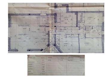 Location maison Saint-Jean-de-Monts 85160 Vendée 112 m2 5 pièces 1050 euros