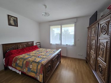 Maison a vendre Caro 56140 Morbihan 107 m2 4 pièces 173280 euros