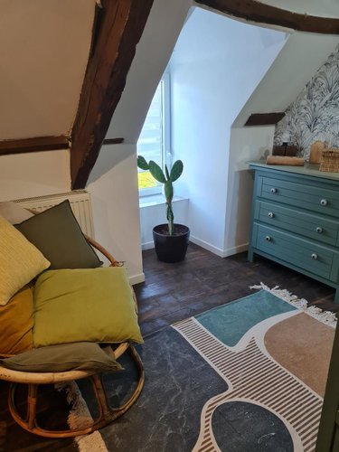 Maison a vendre Bréhan 56580 Morbihan 84 m2 4 pièces 151420 euros